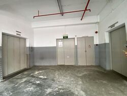 Gordon Industrial Building (D14), Factory #459963921